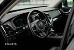 Volvo XC 90 T6 AWD Momentum 7os - 20