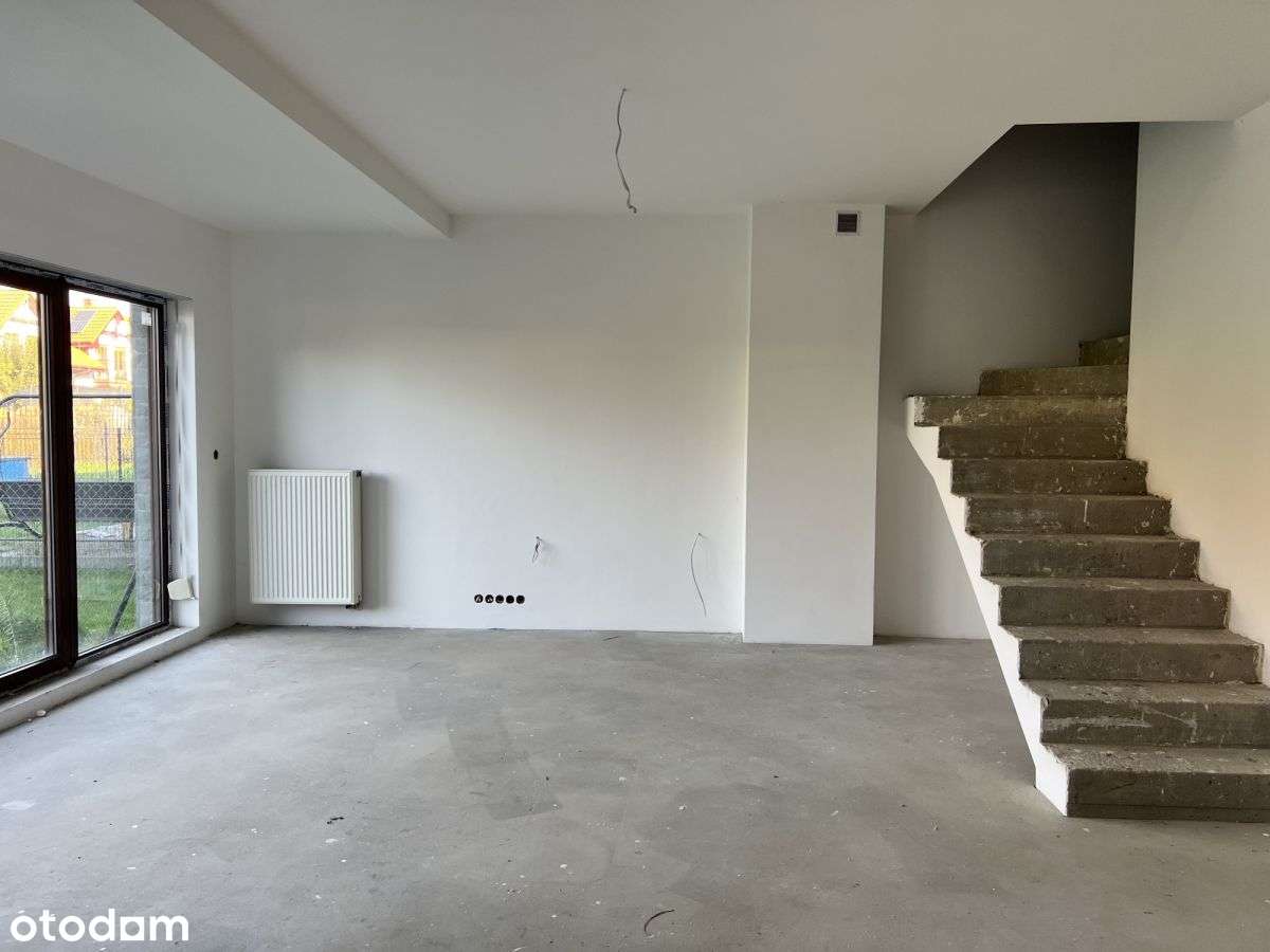 Segment z garażem w bryle budynku-18