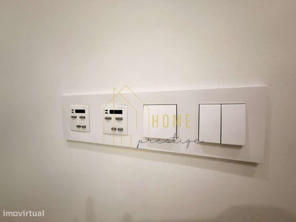 Apartamento T2 no Alto do Seixalinho-15