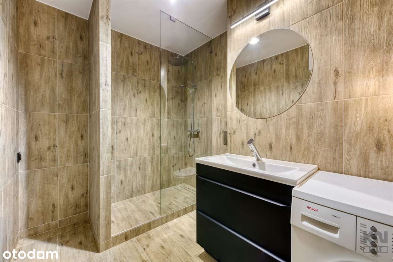 Atrakcyjny loft 3-pokojowy na ostatnim piętrze-17