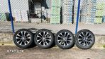 Alufelgi z oponami do Jeep Dodge Duorango 20”5x127 - 2