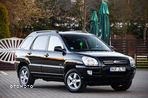 Kia Sportage 2.0 CRDi Tour + - 14