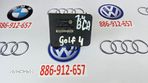 VW Golf IV 4 1J  Pompa hamulcowa ABS Sterownik pompy 1C0907379M 1J0614517J - 1