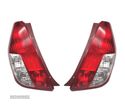 FAROLINS PARA HYUNDAI I10 08-11 - 1