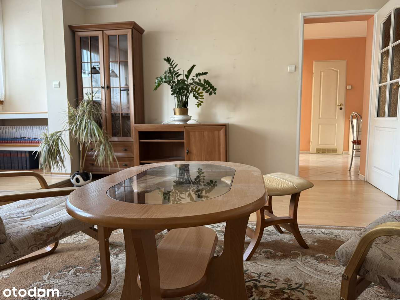 Komfortowe 3 pokoje z dużym salonem i świetnym układem + piwnica-8