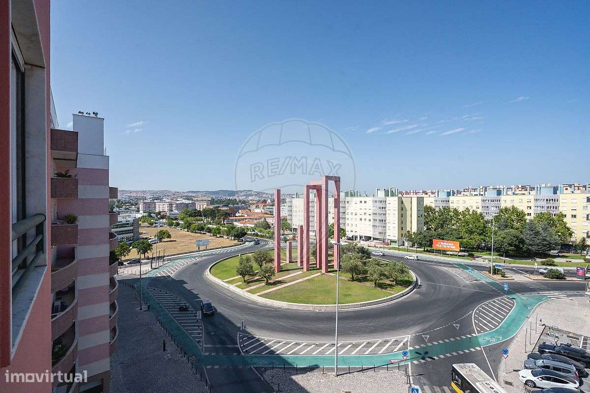 Apartamento T4 para venda-36