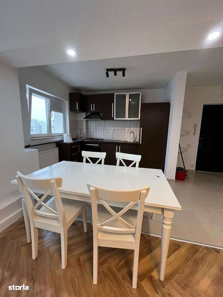 Apartament superb 2 camere-Parc Tineretului-Metrou Tineretului - Imagine principală: 3/7