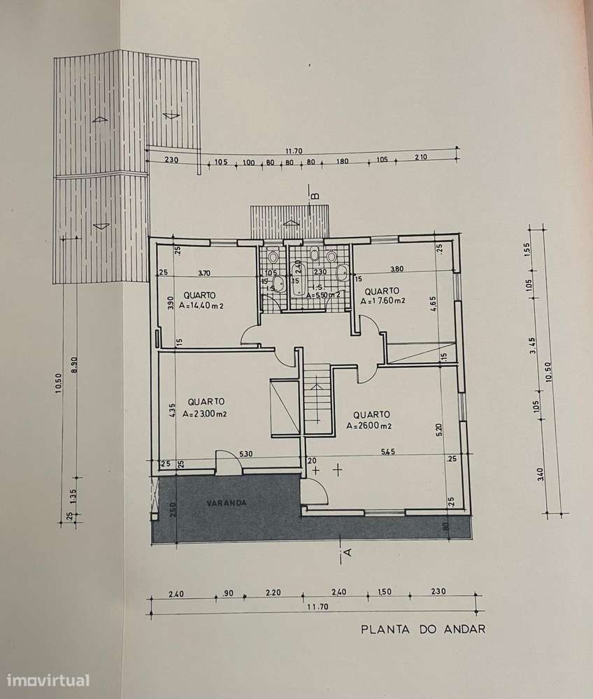 Moradia com características únicas na Aroeira-32