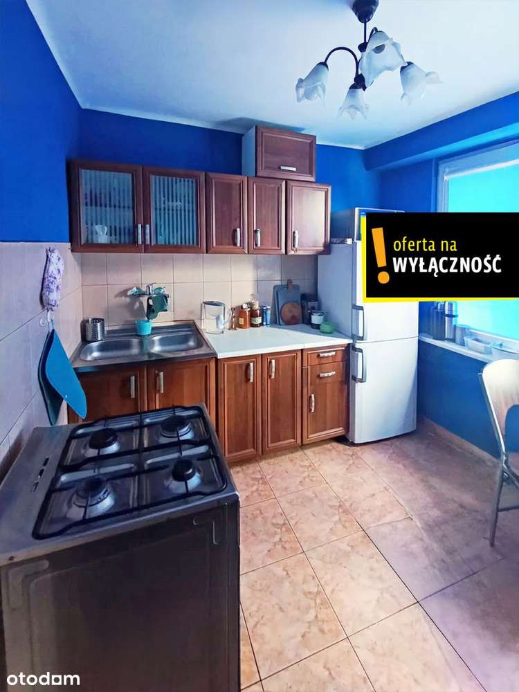 Bocianek ul. Konopnickiej - 2 pokoje - Pełny obrazek: 3/9