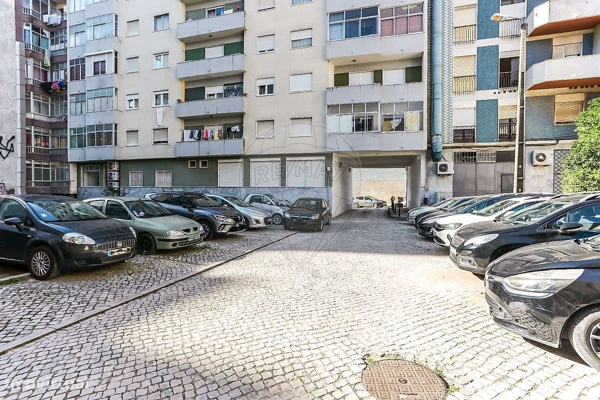 Prédio  para venda - Grande imagem: 4/9