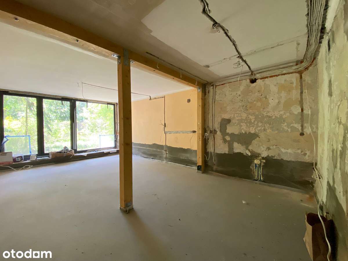 Dom 200m2 działka 1555m2 Kolumna Łask-7