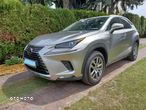 Lexus NX - 1