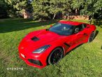 Chevrolet Corvette Stingray 3LT 6.2 V8 Cabrio Automatik - 2