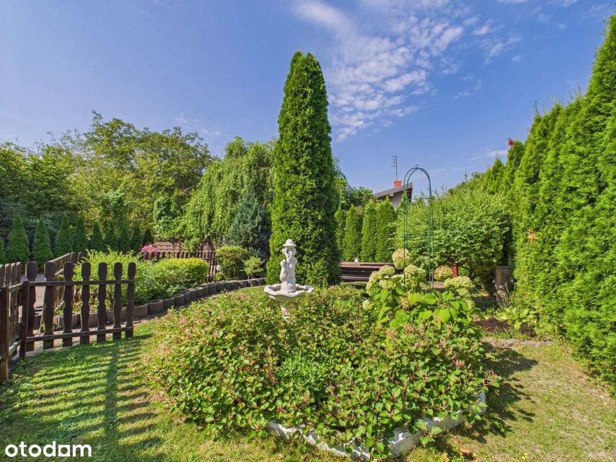 Dom o ogromnym potencjale inwestycyjnym - Piastów-2