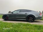 Audi A7 3.0 TDI competition quattro tiptronic - 6