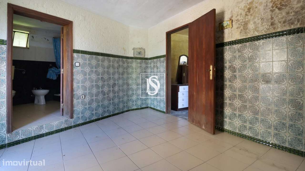 Moradia T3 Venda em Vila Verde e Barbudo,Vila Verde-32