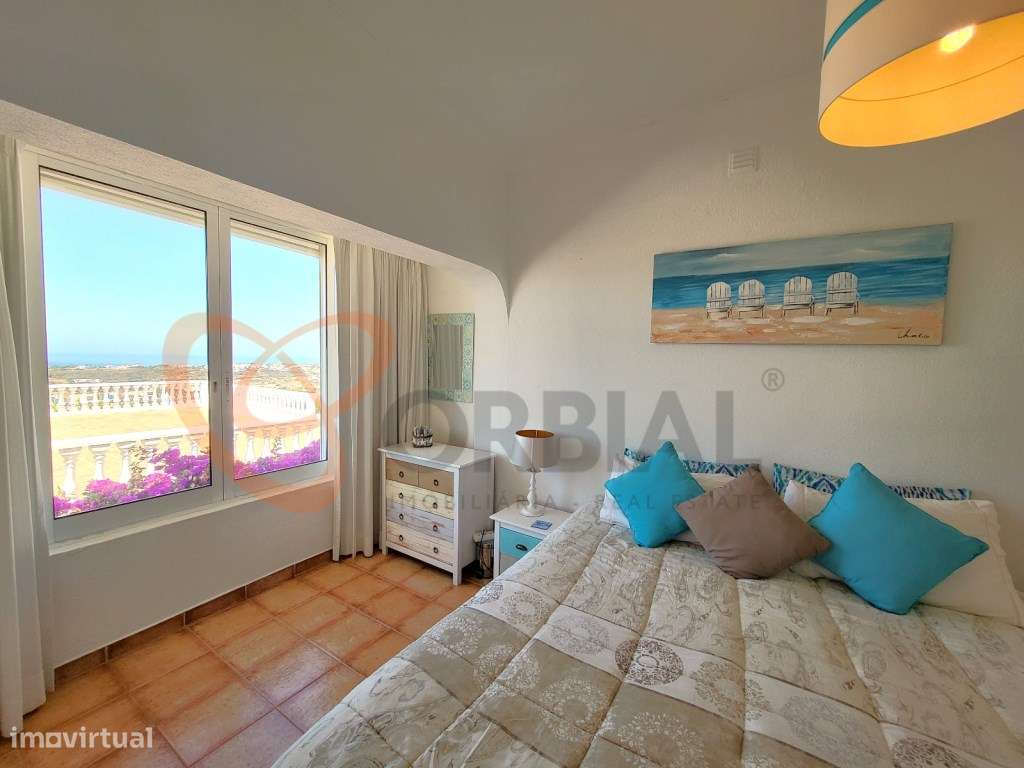 Agradável Moradia para venda com 3 quartos e garagem no Páteo, em A... - Grande imagem: 5/39