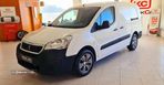 Peugeot Partner fourgon Long 1.6 BLUEHDI 100cv Pro IVA DEDUTIVEL - 39