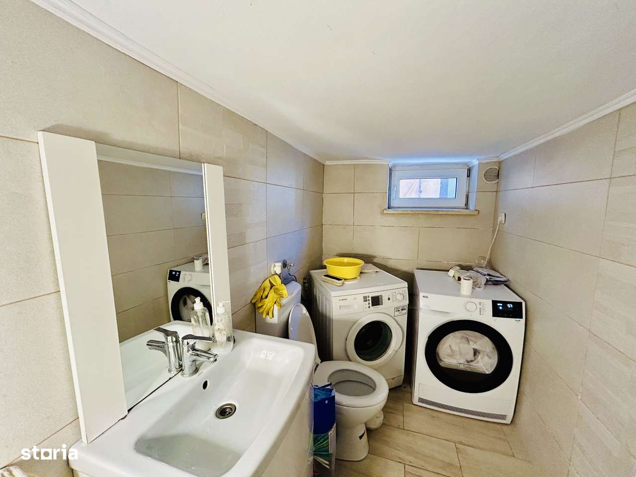 Casa individuala in Sibiu, zona buna de case, garaj, pivnita - Lazaret - Imagine principală: 5/20