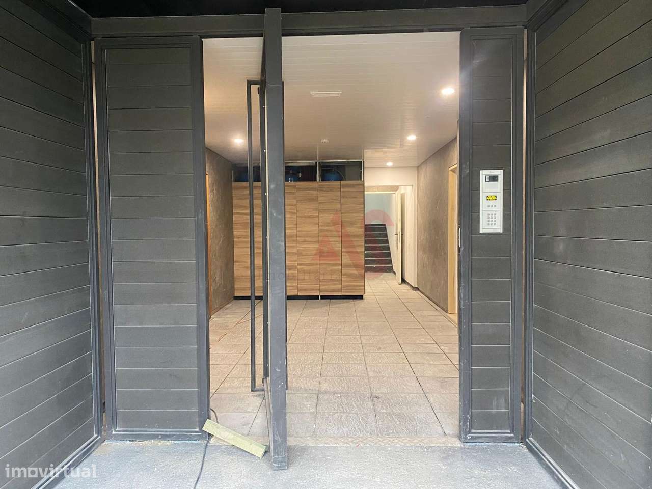 Apartamento T2 no Centro de Freamunde, Paços de Ferreira - Grande imagem: 5/28