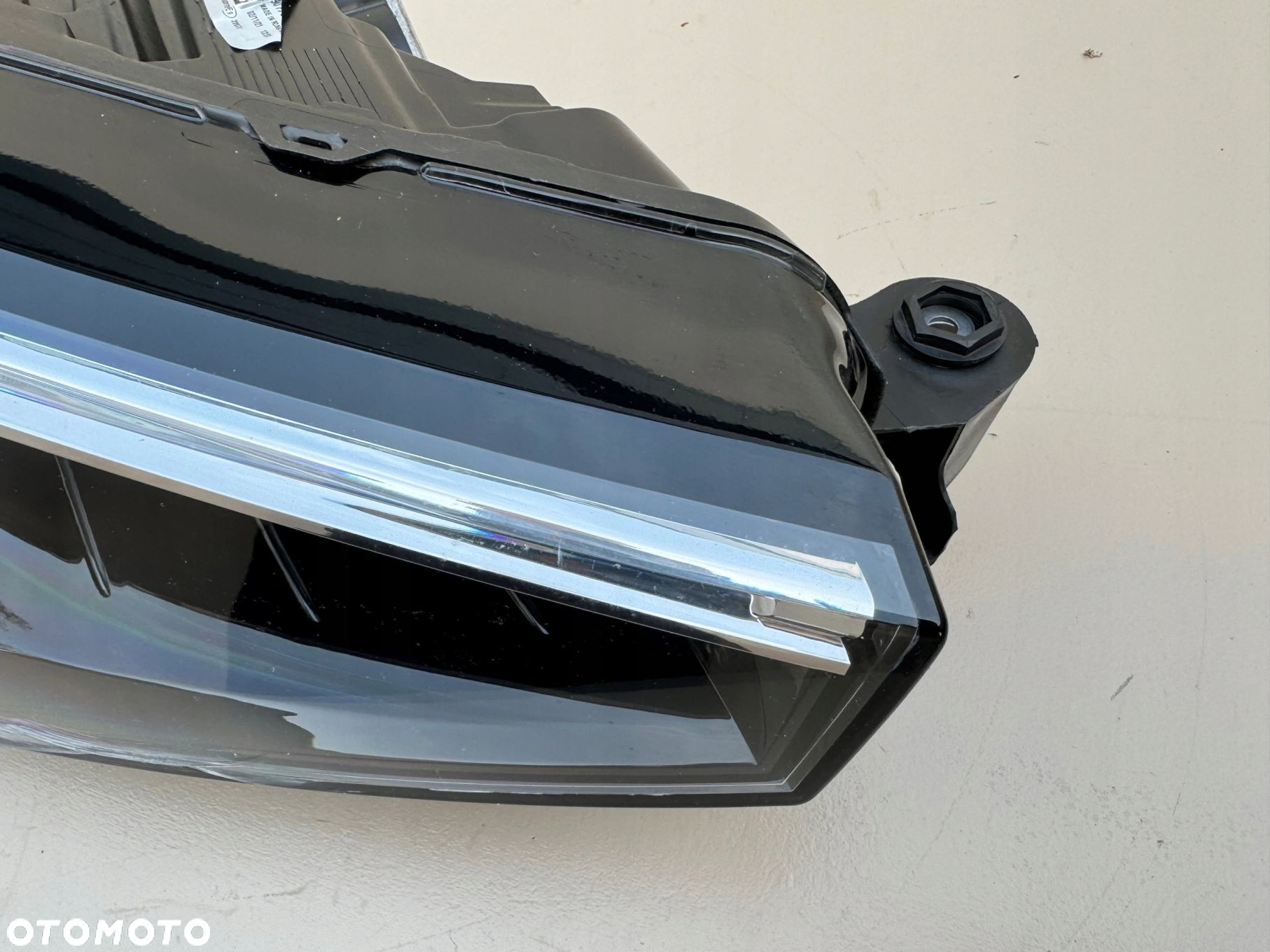 SKODA SCALA 19R- LAMPA PRAWY PRZÓD PRZEDNIA PRAWA 657941016 - 4