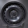 Felga 14 4x100 VW / Skoda / Seat 5Jx14 ET35 F9829-22 - 1