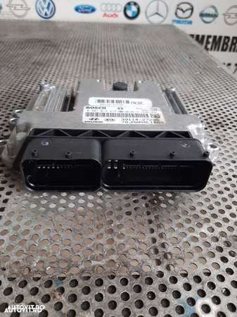 Calculator Motor ECU Kia Sportage Hyundai Tucson 2.0 Crdi Euro 3 - 3