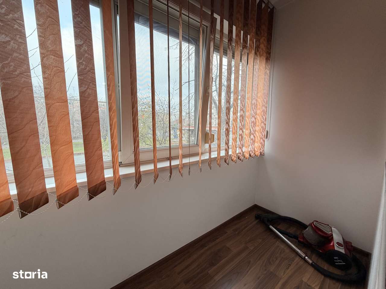 APARTAMENT 2 CAMERE | ETAJ 1 | CONSTRUCTORILOR-6