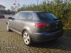 Audi A3 Sportback 2.0 TDi Sport 16 - 26