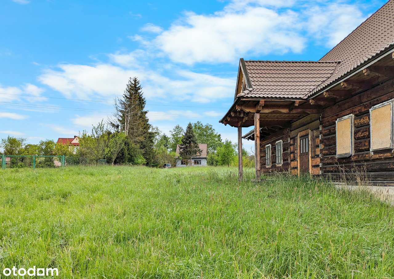 Dom z potencjałem inwestycyjnym-5