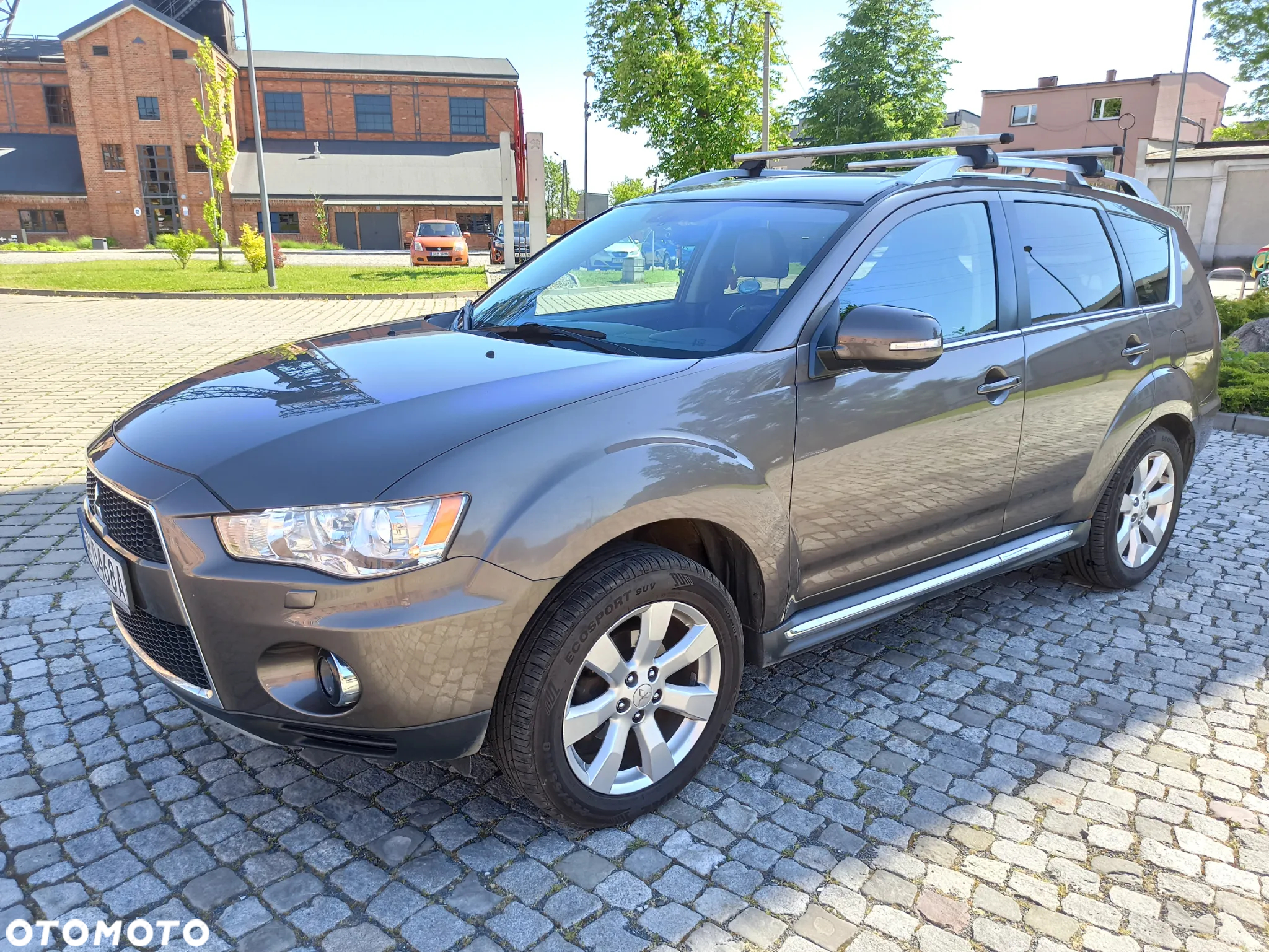 Mitsubishi Outlander 2.0 DID Intense + - 8