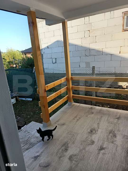 Casa de vanzare – Livezile, str. principala - Imagine principală: 4/10