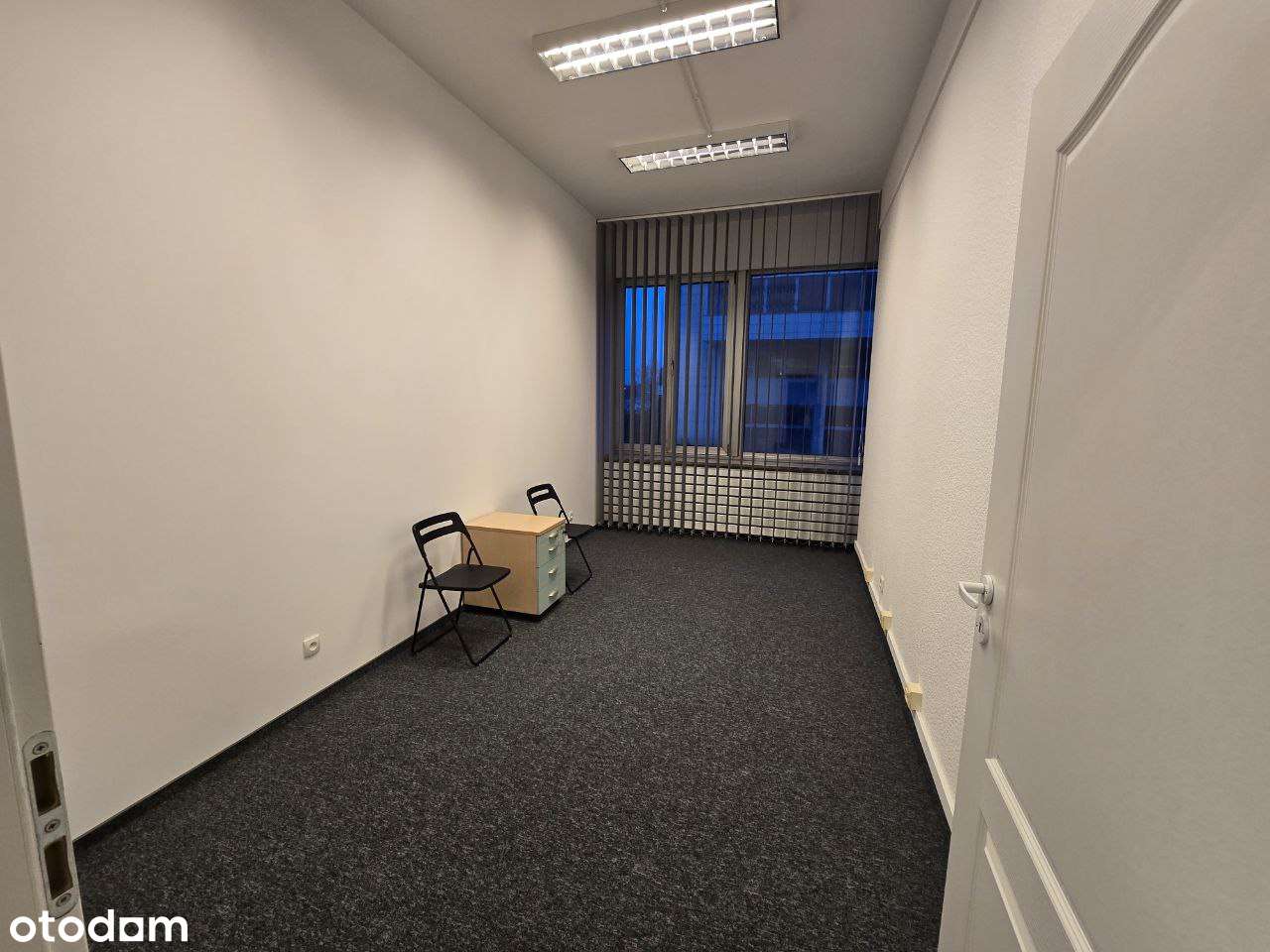 Wynajmę umeblowane biuro 55 m2,  bezpośrednio / 0% prowizji!!! - Pełny obrazek: 4/13