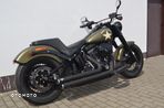 Harley-Davidson Softail Slim - 3