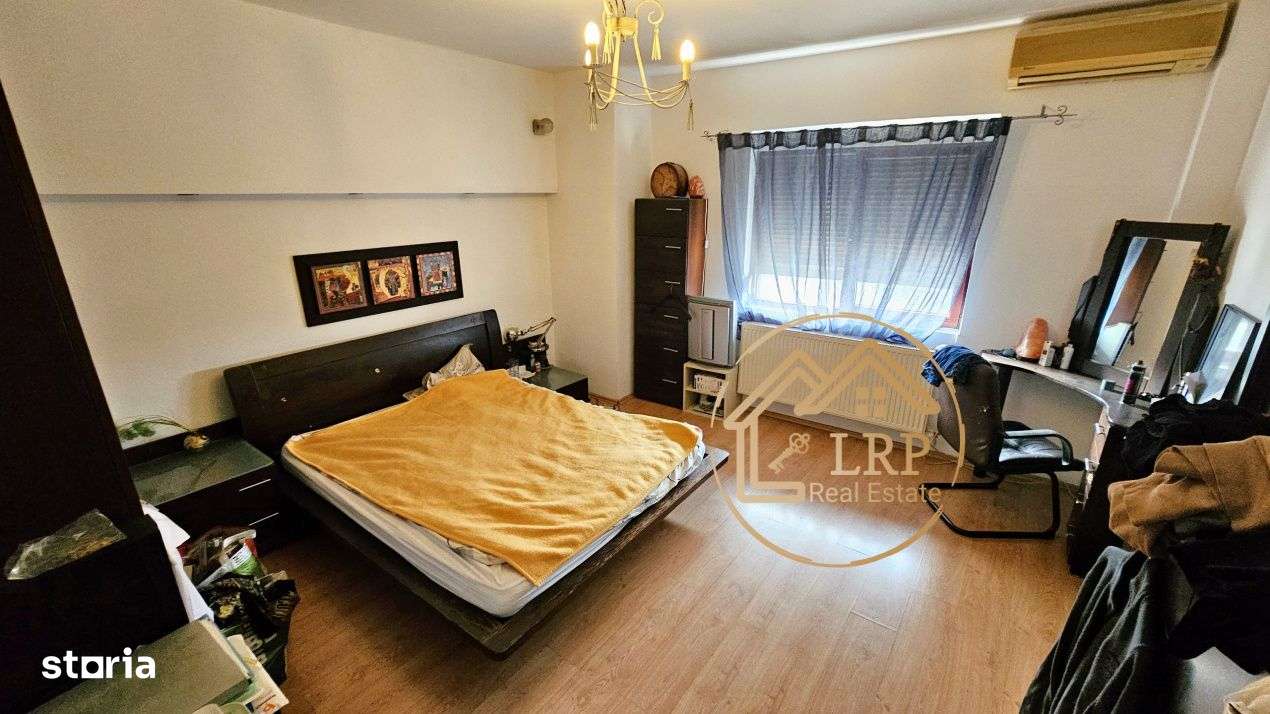 Mosilor/Traian - 3 camere, 90mp, stradal, 3 boxe-2