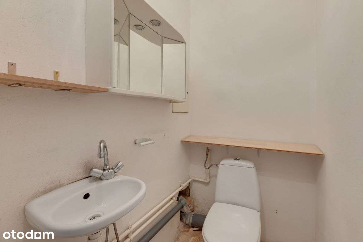 3 pokoje | 64,3 m² | Balkon | Gdańsk Orunia Górna-14