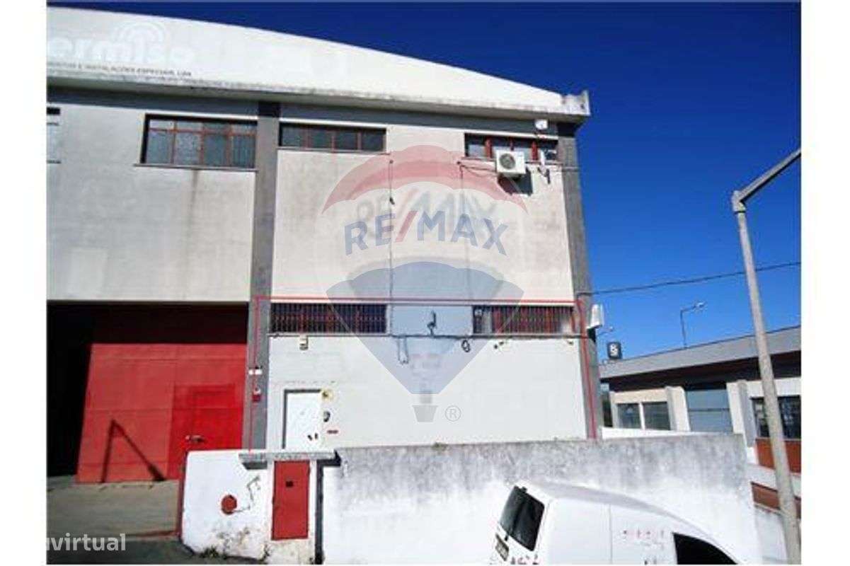 ESCRITÓRIO FUNCIONAL COM POSSIBILIDADE DE ARMAZÉM - Grande imagem: 2/22