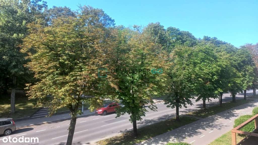 Mieszkanie w centrum do remontu - Pełny obrazek: 2/14