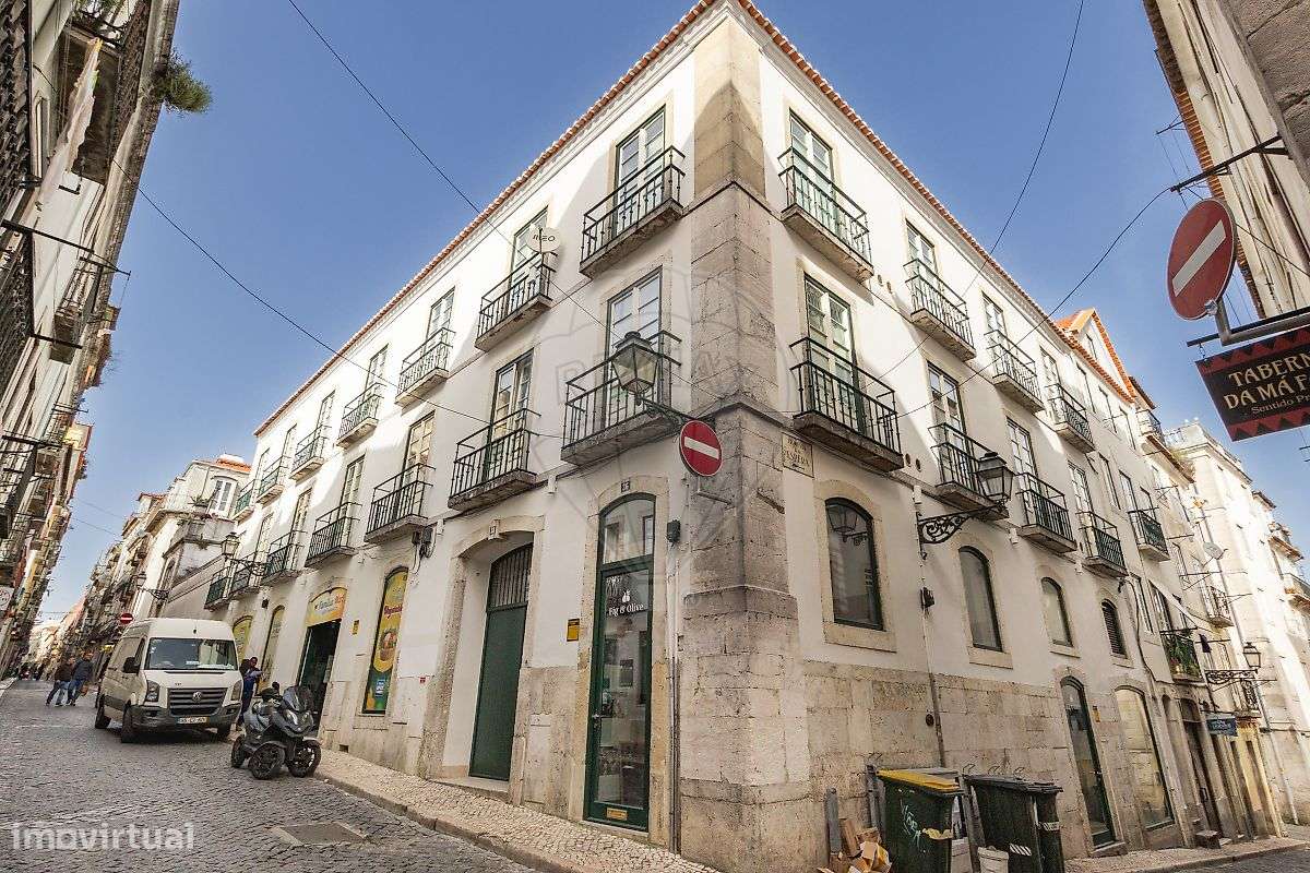 Apartamento T2 para venda-5