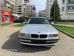 BMW Seria 7 740i - 3