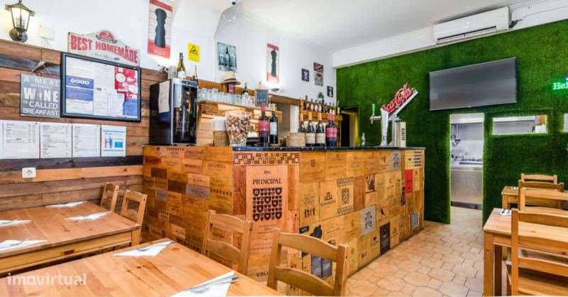 Trespasse Restaurante - Grande imagem: 4/4