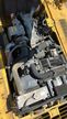 Dezmembrez Komatsu excavator 24 tone pc 210 2000 - 2012 - 10