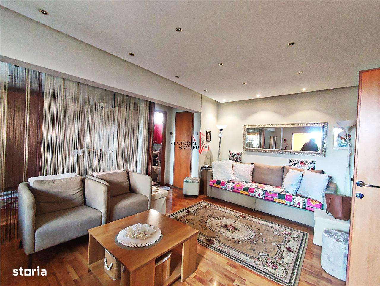 Calea Mosilor,  et.48, la 8 min de metrou OBOR - Imagine principală: 5/18