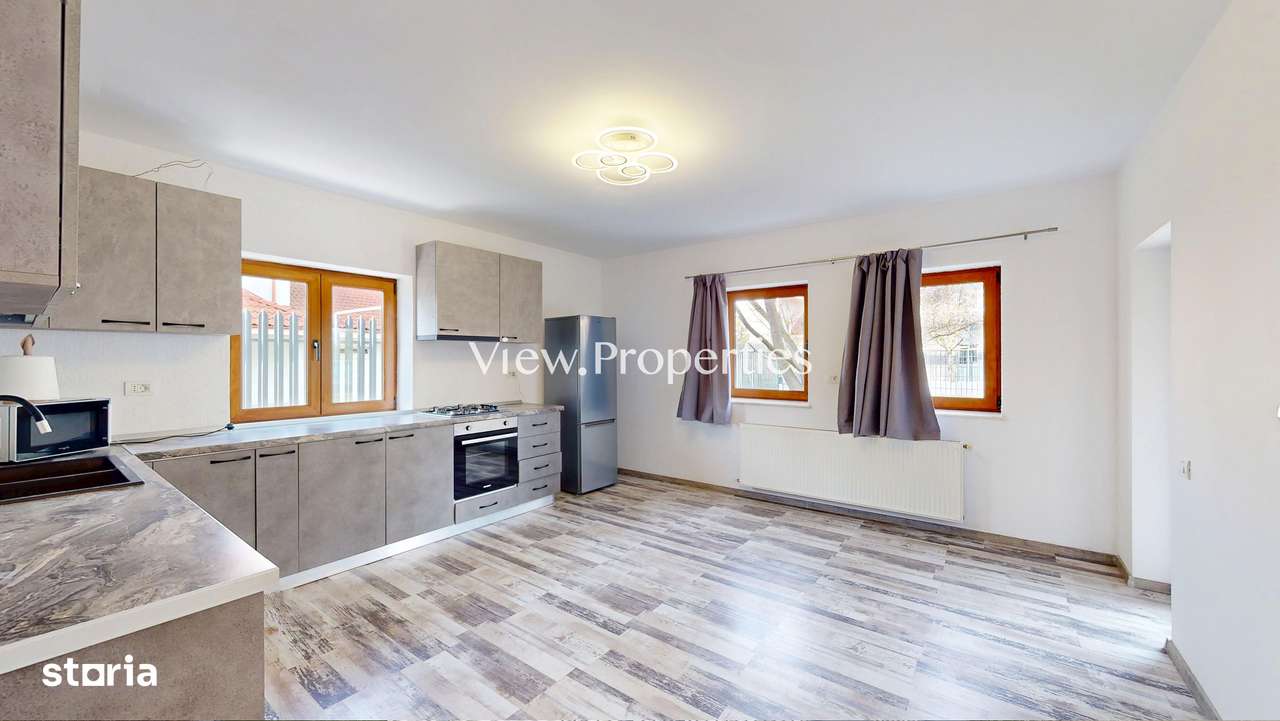 Casa individuala cu garaj - Corbeanca | 0% Comision-8