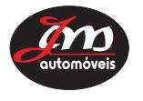 JM Automóveis logo