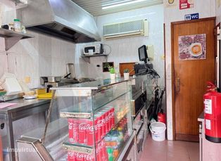 VENDA Loja c/ rentabilidade 7% Areeiro- Centro Lisboa - Grande imagem: 3/6
