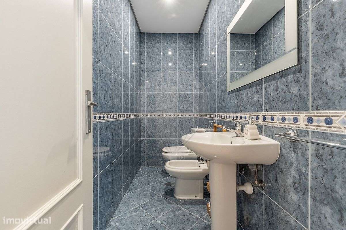 Apartamento T3 para venda-11