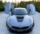 BMW i8 Standard - 10