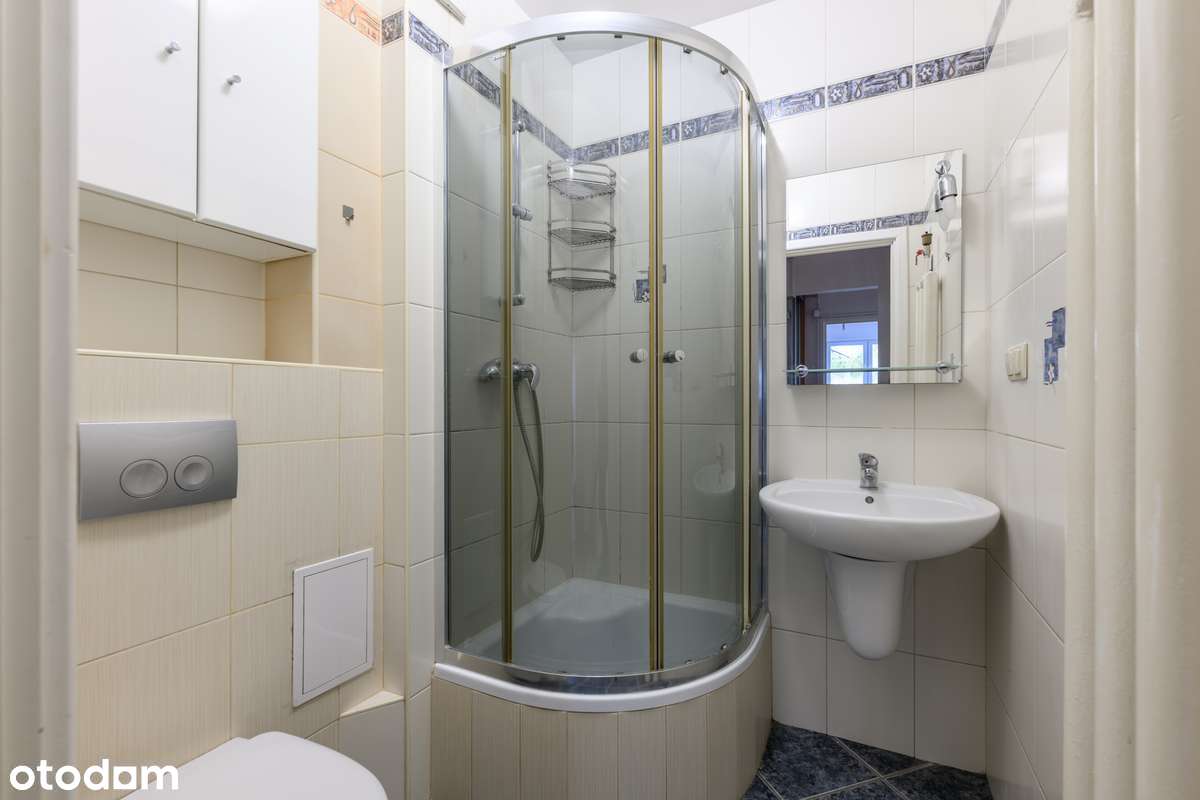 Jasne, ustawne 3 pokoje | Świetny układ i duże możliwości-17