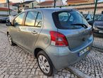 Toyota Yaris 1.0 VVT-i ACtive+AC - 2